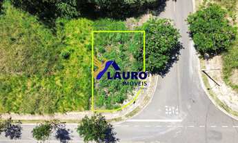 Imagem 2: Terreno à venda em Vinhedo-SP, Residencial Jatobá, 257,62 m² de área - Aproveite essa opor