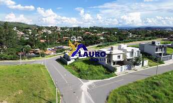 Imagem 7: Terreno à venda em Vinhedo-SP, Residencial Santa Maria com 328m² de área. Venha conferir!