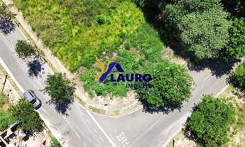 Imagem 5: Terreno à venda em Vinhedo-SP, Residencial Jatobá, 257,62 m² de área - Aproveite essa opor