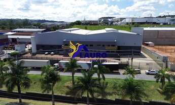 Imagem: GALPAO INDUSTRIAL em VINHEDO - SP, DISTRITO