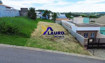 Imagem: Terreno à venda em Vinhedo-SP, bairro Parque