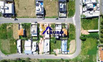 Imagem 5: Terreno à venda em Vinhedo-SP, Residencial Santa Maria, com 250m²! Venha conferir esta opo