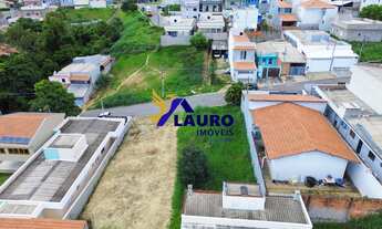 Imagem 2: Terreno à venda em Vinhedo-SP, Parque São José - 250m² de área! Aproveite essa oportunidad