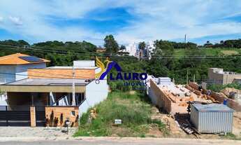Imagem: Terreno à venda em Vinhedo-SP, Residencial