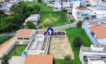 Imagem 4: Terreno à venda em Vinhedo-SP, bairro Parque São José, com 250m² de área!