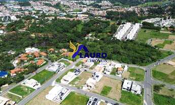 Imagem 6: Terreno à venda em Vinhedo-SP, Residencial Santa Maria, com 250m²! Venha conferir esta opo
