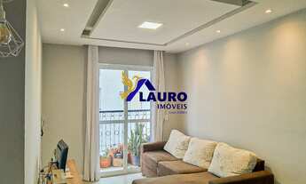 Imagem: Apartamento à venda em Vinhedo-SP, bairro