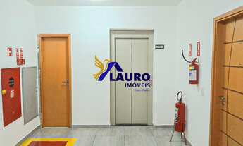 Imagem 7: Apartamento à venda em Vinhedo-SP, bairro Capela: 2 quartos, 1 suíte, sala, garagem e 69m²