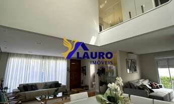 Imagem 4: CASA RESIDENCIAL em VINHEDO - SP, OBSERVATÓRIO