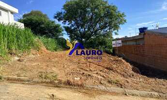 Imagem: TERRENO RESIDENCIAL A VENDA, 250M² POR