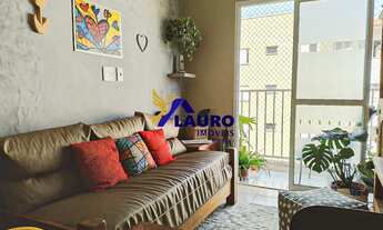 Imagem: Apartamento à venda em Vinhedo-SP 2 quartos