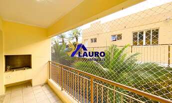 Imagem 3: Apartamento à venda em Vinhedo-SP: 3 quartos, 1 suíte, 2 salas, 2 banheiros, 2 vagas de ga