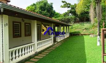 Imagem 3: CHACARA RESIDENCIAL em VALINHOS - SP, CHÁCARAS SÃO BENTO