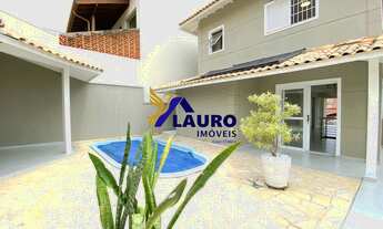 Imagem: Casa à venda em Vinhedo-SP, Santa Rosa