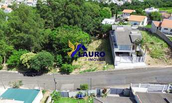 Imagem 3: Terreno à venda em Vinhedo-SP, no bairro Jardim Nova Aliança, com 250,00 m² de área!