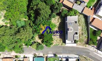 Imagem 7: Terreno à venda em Vinhedo-SP, no bairro Jardim Nova Aliança, com 250,00 m² de área!