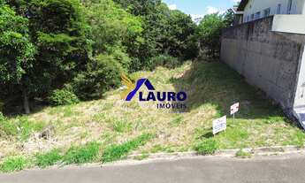 Imagem 2: Terreno à venda em Vinhedo-SP, no bairro Jardim Nova Aliança, com 250,00 m² de área!