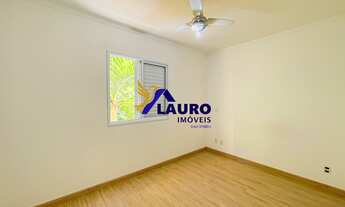 Imagem 5: Apartamento à venda em Vinhedo-SP: 3 quartos, 1 suíte, 2 salas, 2 banheiros, 2 vagas de ga