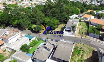 Imagem 4: Terreno à venda em Vinhedo-SP, no bairro Jardim Nova Aliança, com 250,00 m² de área!