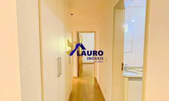 Imagem 4: Apartamento à venda em Vinhedo-SP: 3 quartos, 1 suíte, 2 salas, 2 banheiros, 2 vagas de ga