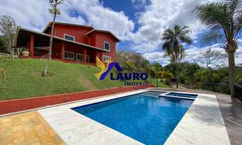 Imagem: Casa em Condomínio para Locação em Vinhedo-SP