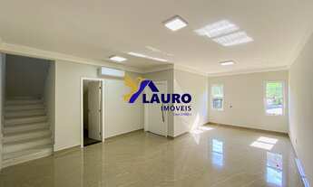 Imagem 6: Casa em Condomínio à Venda em Vinhedo-SP - 3 Quartos, 3 Suítes, 3 Salas, 4 Banheiros, 4 Va