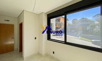 Imagem 7: Imponente Casa em Condomínio à Venda em Louveira-SP - Residencial Delle Stelle: 4 Quartos