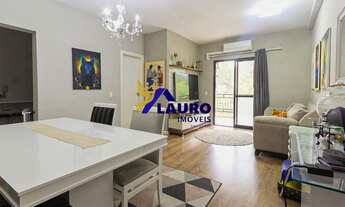 Imagem: Apartamento à venda em Vinhedo-SP - Condomínio