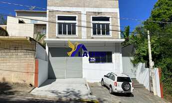 Imagem: Galpão Comercial para Locação em Vinhedo-SP