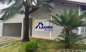 Imagem: Comdomínio Terras de São Françisco