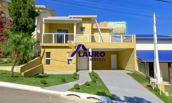 Imagem: Casa em Condomínio à Venda em Vinhedo-SP