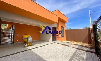 Imagem 2: Imperdível oportunidade: Casa à venda em Louveira-SP, Quinta das Videiras, 3 quartos, 1 su