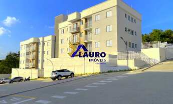 Imagem: Apartamento à venda em Vinhedo-SP, Residencial