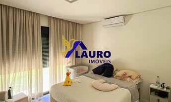 Imagem 5: Casa em Condomínio em Vinhedo-SP 3 Suítes, 3 Salas, 4 Banheiros, 4 Vagas 395m² Condomín