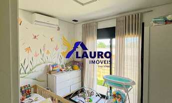 Imagem 6: Casa em Condomínio em Vinhedo-SP 3 Suítes, 3 Salas, 4 Banheiros, 4 Vagas 395m² Condomín