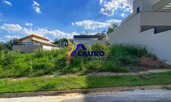 Imagem: TERRENO RESIDENCIAL em VINHEDO - SP, RESIDENCIAL