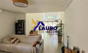 Imagem 7: Casa em Condomínio em Vinhedo-SP 3 Suítes, 3 Salas, 4 Banheiros, 4 Vagas 395m² Condomín