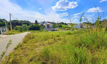 Imagem 2: TERRENO RESIDENCIAL À VENDA, 322,51M² POR R$ 291.000,00 - RESIDENCIAL SANTA MARIA - VINHED