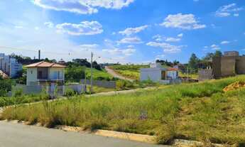 Imagem 4: TERRENO RESIDENCIAL À VENDA, 322,51M² POR R$ 291.000,00 - RESIDENCIAL SANTA MARIA - VINHED