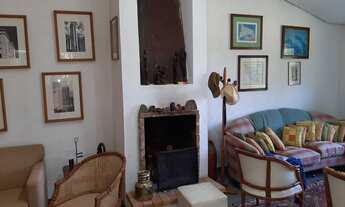 Imagem 5: CHACARA COM 4 DORMITORIOS A VENDA, 180M² POR R$ 1.400,00- SANTA CANDIDA - VINHEDO/SP