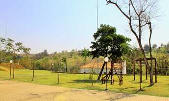 Imagem 3: TERRENO À VENDA, 800 M² POR R$ 320.000 - CONDOMÍNIO RESERVA DE SANTA MÔNICA - ITUPEVA/SP