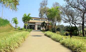 Imagem 5: TERRENO À VENDA, 800 M² POR R$ 320.000 - CONDOMÍNIO RESERVA DE SANTA MÔNICA - ITUPEVA/SP