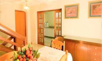 Imagem 7: CASA À VENDA COM 4 DORMITÓRIOS E 3 BANHEIROS, 222M² POR R$ 750.000,00 - NOVA VINHEDO - VIN