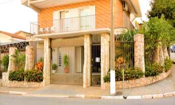 Imagem 2: CASA À VENDA COM 4 DORMITÓRIOS E 3 BANHEIROS, 222M² POR R$ 750.000,00 - NOVA VINHEDO - VIN