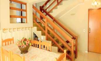 Imagem 6: CASA À VENDA COM 4 DORMITÓRIOS E 3 BANHEIROS, 222M² POR R$ 750.000,00 - NOVA VINHEDO - VIN