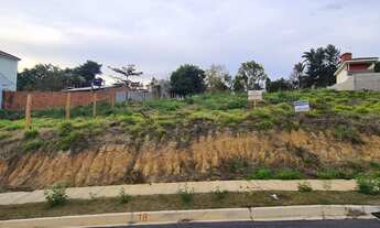 Imagem: Terreno à venda em Vinhedo-SP, bairro Panorama