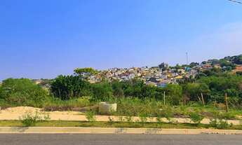 Imagem: Terreno à venda em Vinhedo-SP no Villagio