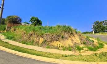 Imagem 2: Terreno à venda em Vinhedo-SP, no Villagio Di Firense, 670,70 m² de área!