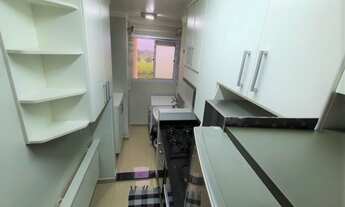 Imagem 5: APARTAMENTO COM 2 DORMITÓRIOS À VENDA, 64 M² POR R$ 300.000,00 - CONDOMÍNIO VISTA VALLEY