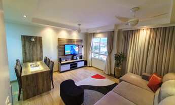 Imagem 2: APARTAMENTO COM 2 DORMITÓRIOS À VENDA, 64 M² POR R$ 300.000,00 - CONDOMÍNIO VISTA VALLEY